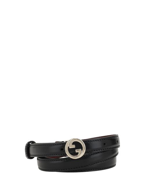 Blondie Belt