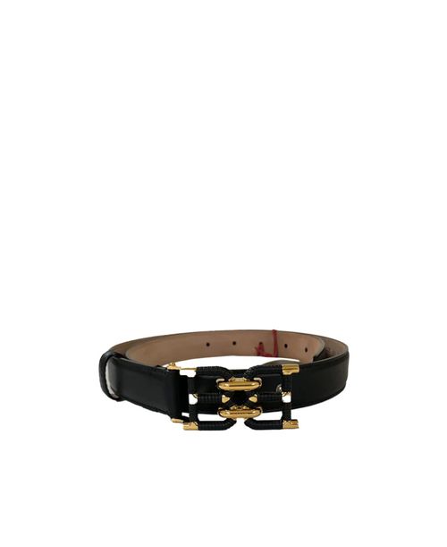 Logo belt