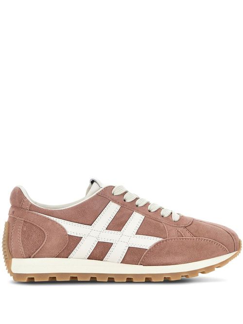 86Er Suede Sneakers
