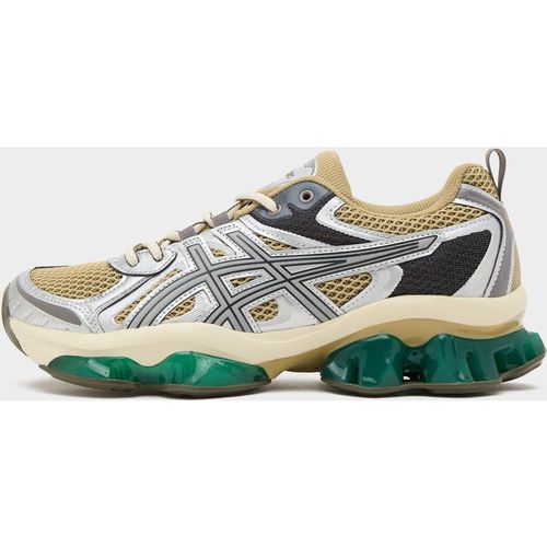 ASICS GEL-QUANTUM KINETIC Women's, Cream