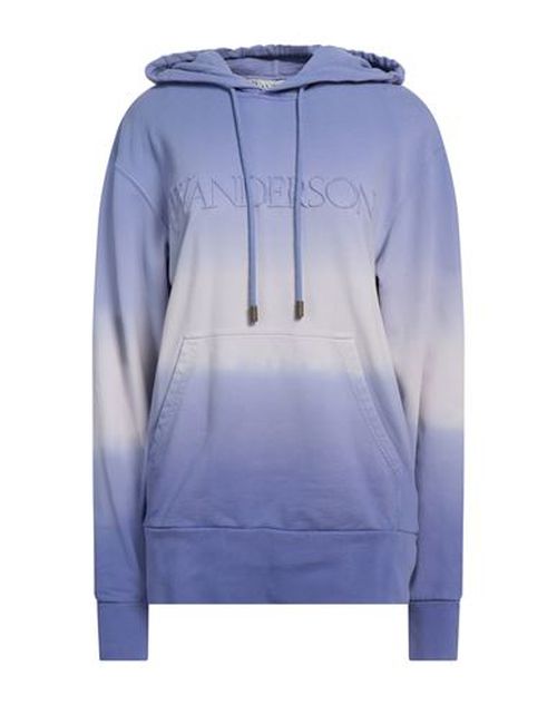 Woman Sweatshirt Purple