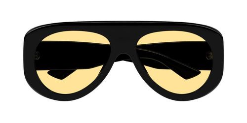 Pilot Frame Sunglasses