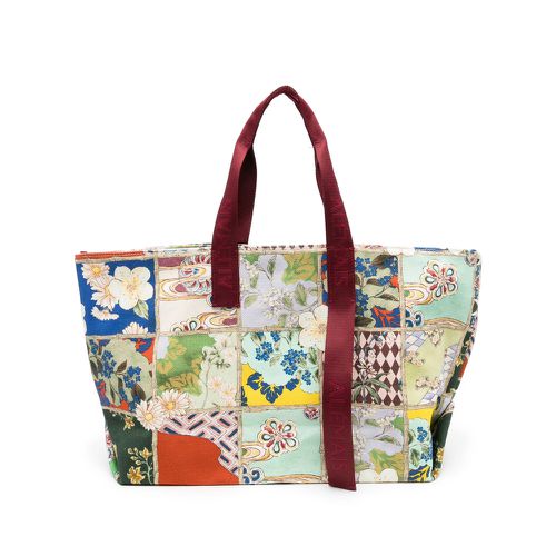 Cotton Tote Bag
