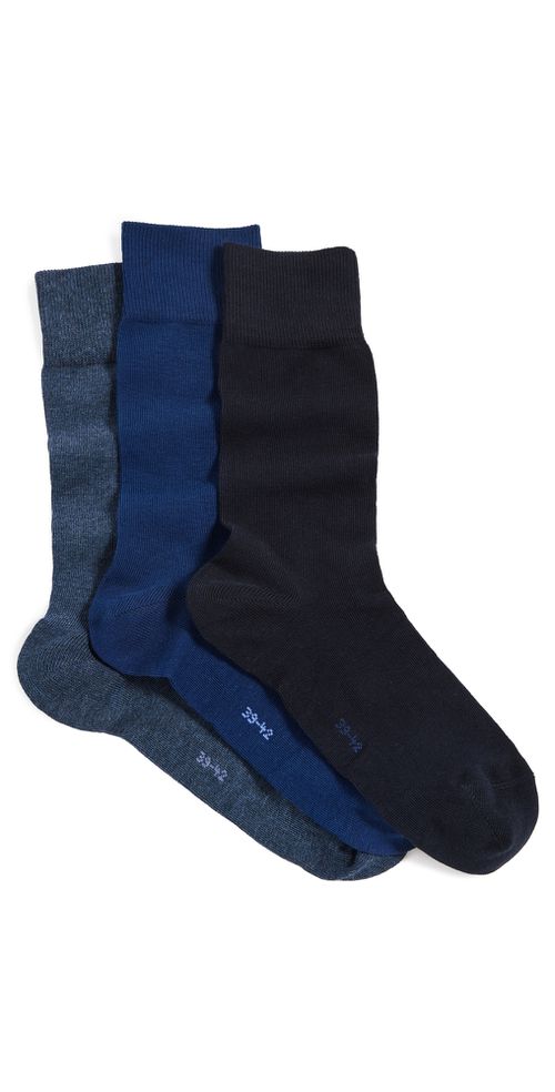 Happy Crew Socks