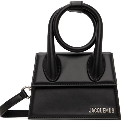 Jacquemus Le Chiquito Naud Bag