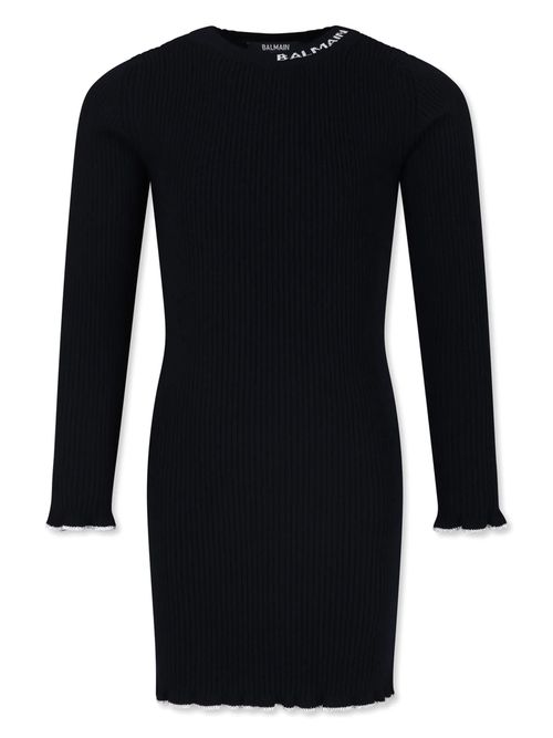 Dresses Black