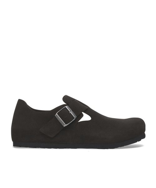 London flat sandals