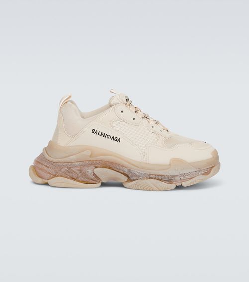 Triple S sneakers