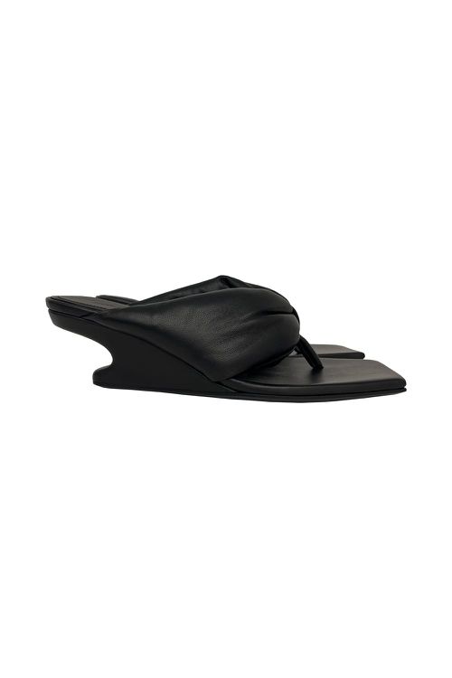 Thong Cantilever Sandal