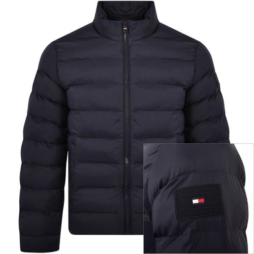 Thermal Padded Jacket Navy