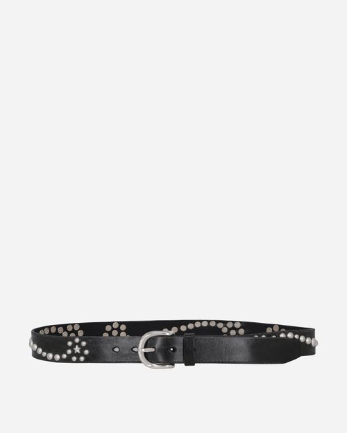 Star Fall Belt Black