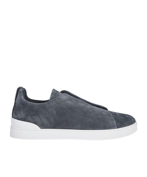 Triple Stitch Trainers