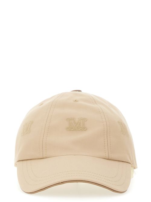 "canticle" baseball cap