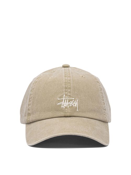 Hats Brown