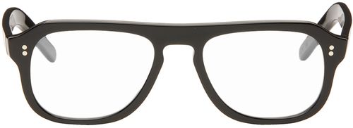 Black 0822 glasses