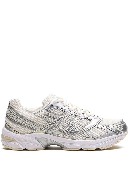 GEL-1130 "Cream Pure Silver" - White