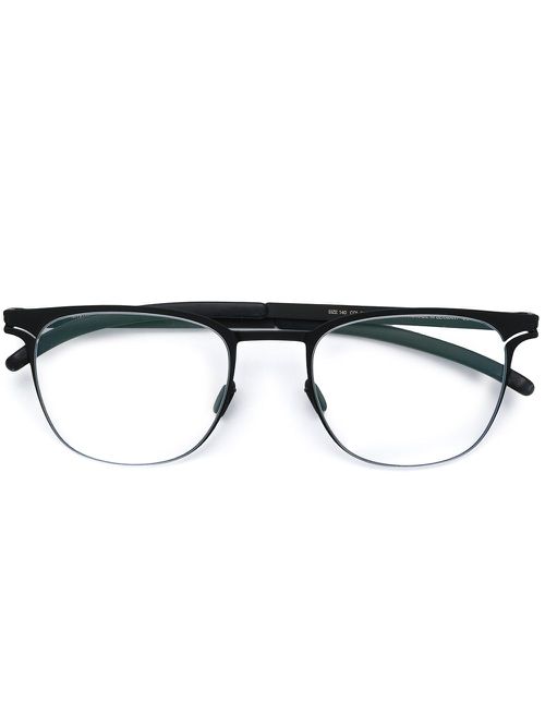 Thabani glasses - Black