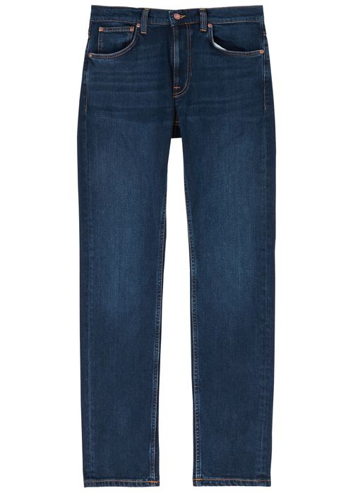 Lean Dean Slim-leg Jeans