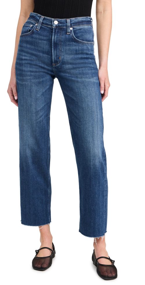 Palma Straight Jeans Ambry