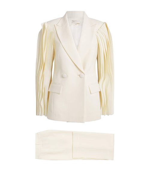 Yasmin Mansour 여성 Two-Piece Suit 000000000007802705