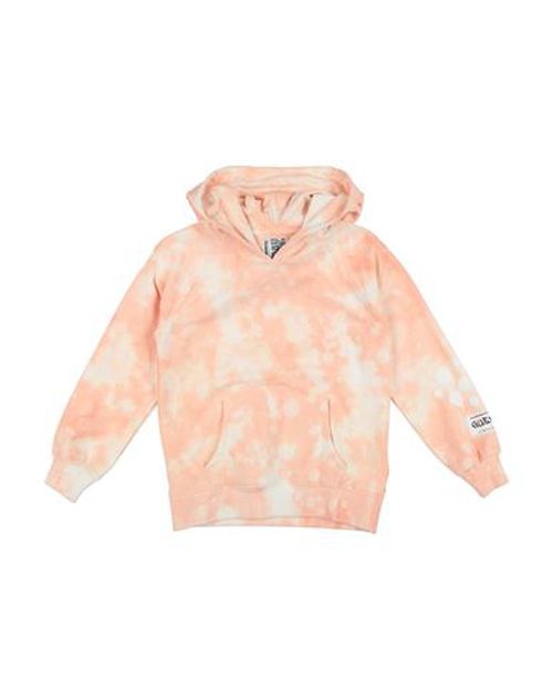 Kid Girl Sweatshirt Blush