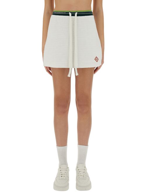 Tennis Skirt