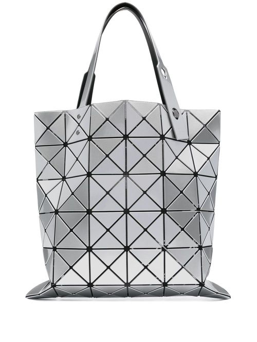 BAOBAO ISSEY MIYAKE Lucent Tote Bag