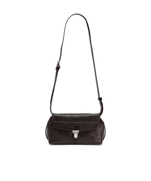 Gear shoulder bag