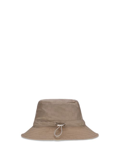 Reversible Bucket Hat