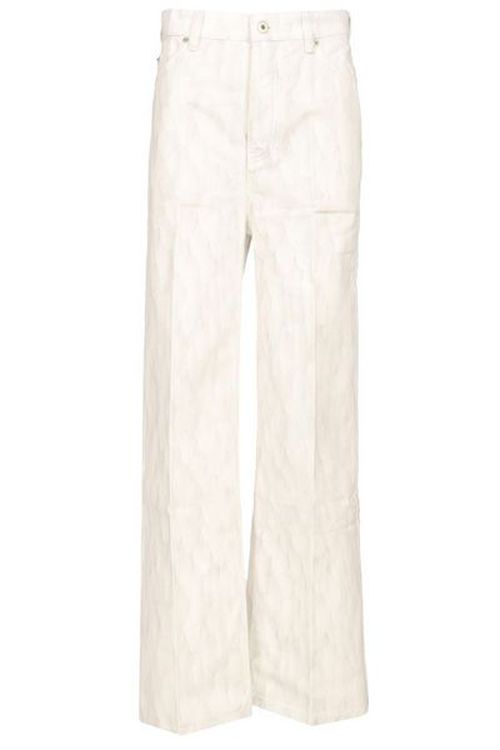Loewe Denim Jeans
