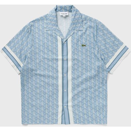 CHEMISE CASUAL MANCHES CO
