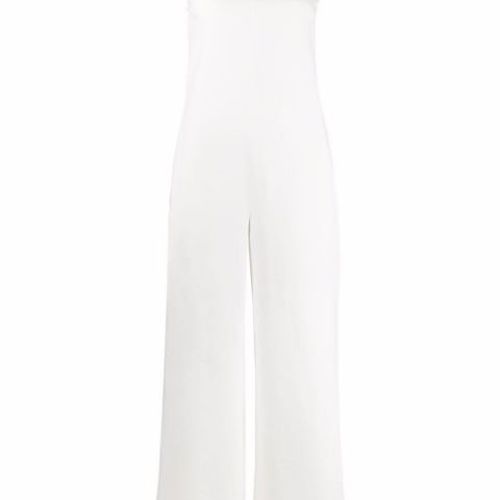Filippa K 와이드 데님 점프수트 28136 9319