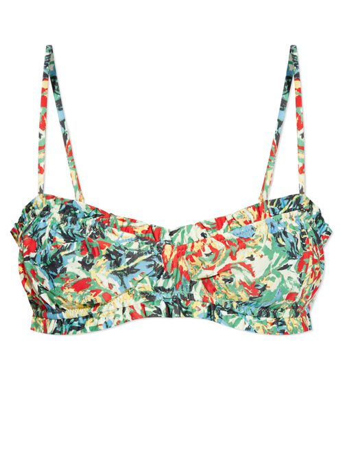 Top bikini