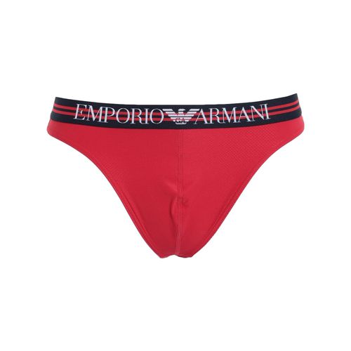 Armani | Thongs