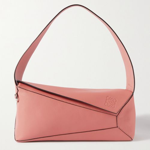 Pink One Size Shoulder Bag