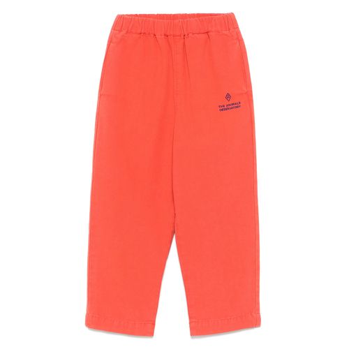 Elephant Trousers