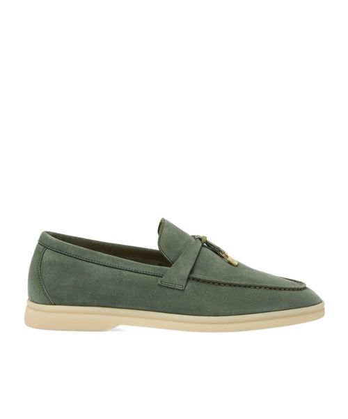 Summer Charms Walk Loafer