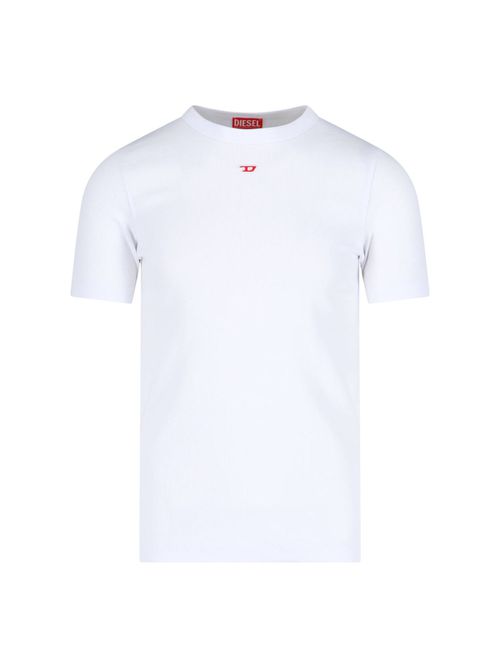 'D-Ribber-N' T-Shirt