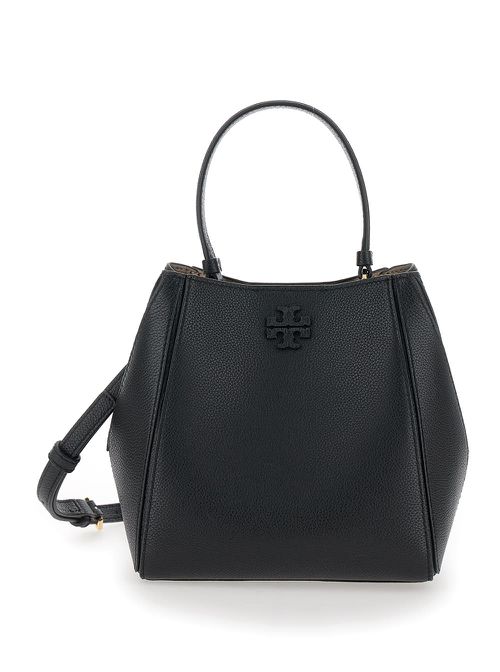 Small Mcgraw Bucket Bag