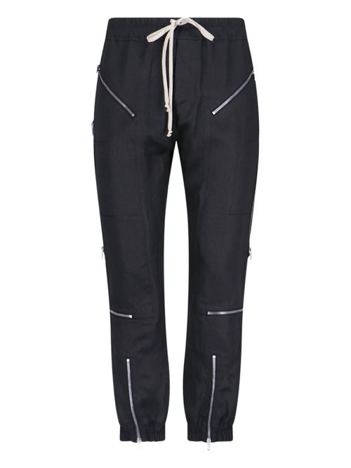 Bauhaus Cargo Pants