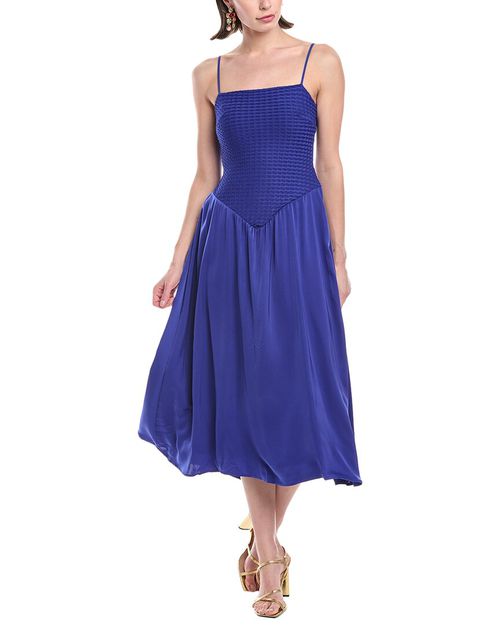 Donna Midi Dress