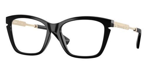 Burberry BE2427U Women's Glasses, Tortoiseshell, Size 54