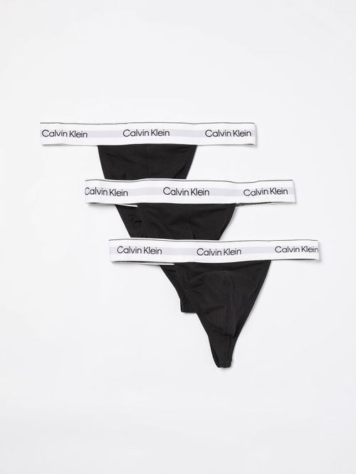 Underwear Men color Black