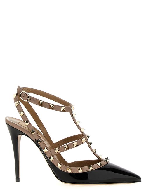 Rockstud Pumps