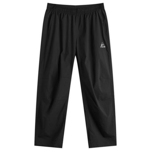 Men's ACG Black Iguana Pant Black/Summit White