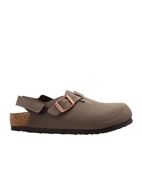 Tokio clogs