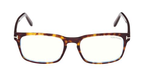 Square Frame Glasses
