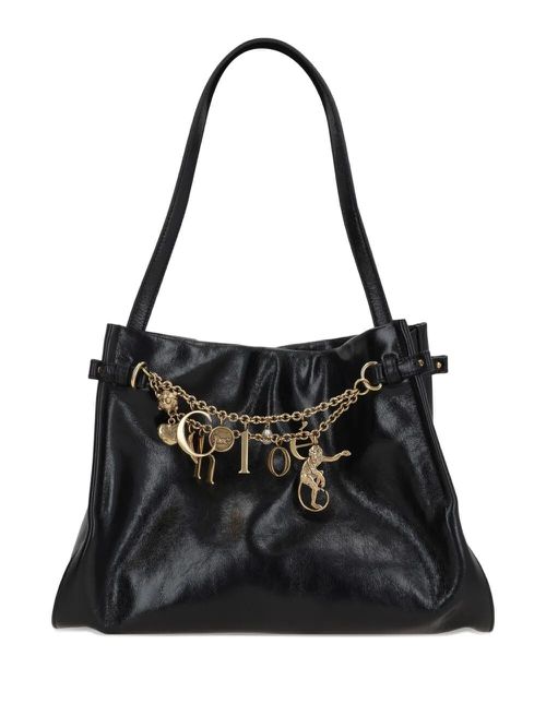 Chloé Charms Shoulder Bag
