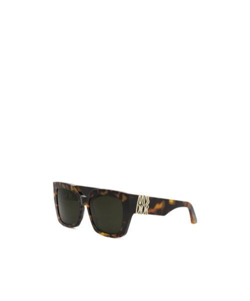 Dior Eyewear Square Frame Sunglasses
