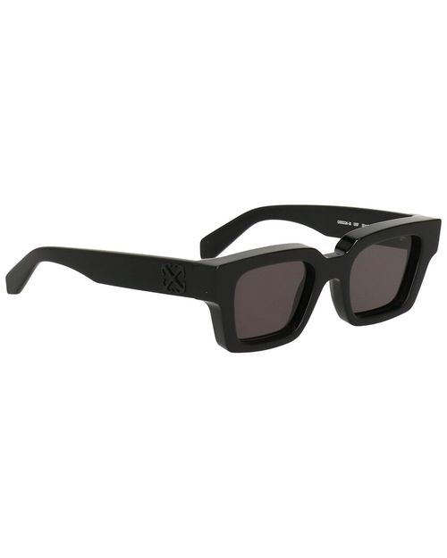 Off-White™ Unisex Virgil 53mm Sunglasses